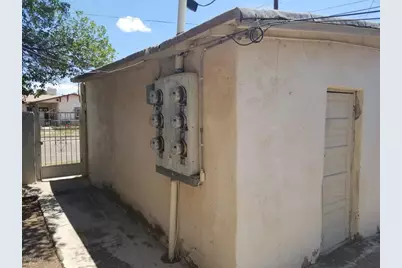 1165 E 10th Street, Douglas, AZ 85607 - Photo 37