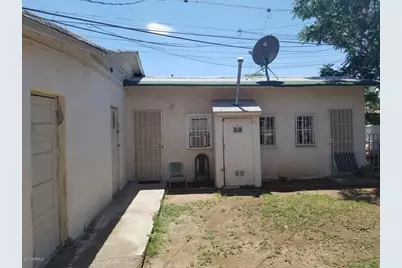 1165 E 10th Street, Douglas, AZ 85607 - Photo 33