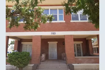 1165 E 10th Street, Douglas, AZ 85607 - Photo 3