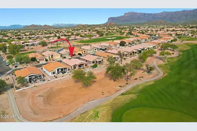 6733 S Fairway Drive, Gold Canyon, AZ 85118 - Photo 7