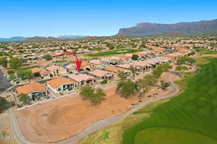 6733 S Fairway Dr, Gold Canyon, AZ 85118 - Photo 7