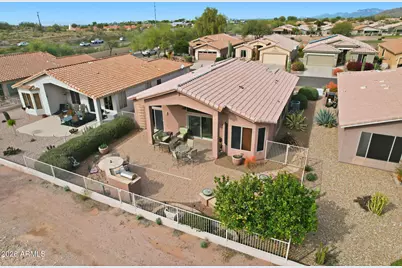 6733 S Fairway Drive, Gold Canyon, AZ 85118 - Photo 15