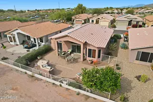 6733 S Fairway Dr, Gold Canyon, AZ 85118 - Photo 15