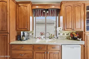 6733 S Fairway Dr, Gold Canyon, AZ 85118 - Photo 23