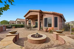 6733 S Fairway Dr, Gold Canyon, AZ 85118 - Photo 53