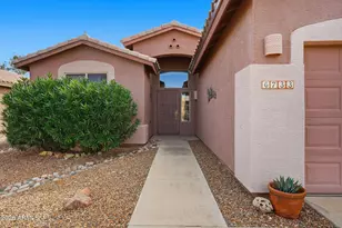 6733 S Fairway Dr, Gold Canyon, AZ 85118 - Photo 9