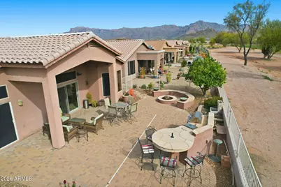 6733 S Fairway Drive, Gold Canyon, AZ 85118 - Photo 17
