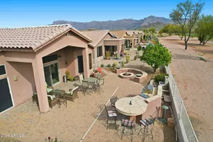 6733 S Fairway Dr, Gold Canyon, AZ 85118 - Photo 17