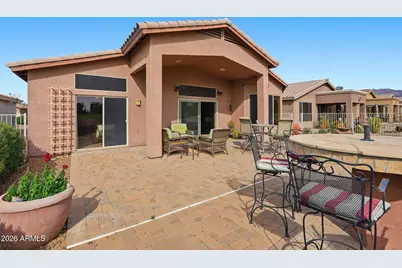 6733 S Fairway Drive, Gold Canyon, AZ 85118 - Photo 49