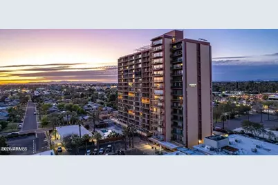 4750 N Central Avenue #S6, Phoenix, AZ 85012 - Photo 11