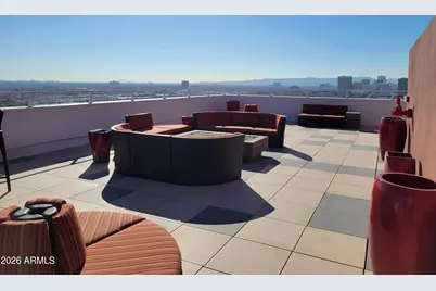 4750 N Central Avenue #S6, Phoenix, AZ 85012 - Photo 17