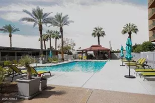 4750 N Central Ave, Phoenix, AZ 85012 - Photo 9