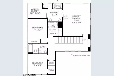 18040 W Bighorn Avenue, Goodyear, AZ 85338 - Photo 3