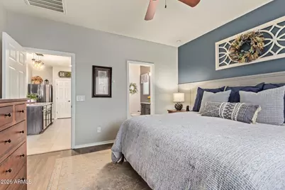 25928 W Vista North Drive, Buckeye, AZ 85396 - Photo 13