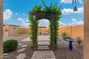 25928 W Vista N Dr, Buckeye, AZ 85396 - Photo 33