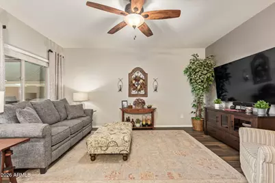 25928 W Vista North Drive, Buckeye, AZ 85396 - Photo 5