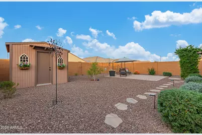 25928 W Vista North Drive, Buckeye, AZ 85396 - Photo 31