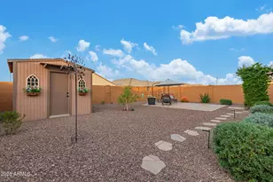 25928 W Vista N Dr, Buckeye, AZ 85396 - Photo 31
