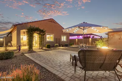 25928 W Vista North Drive, Buckeye, AZ 85396 - Photo 27