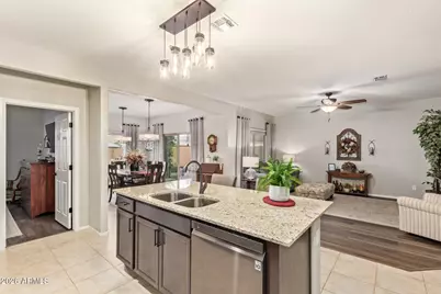 25928 W Vista North Drive, Buckeye, AZ 85396 - Photo 11