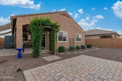 25928 W Vista North Drive, Buckeye, AZ 85396 - Photo 25