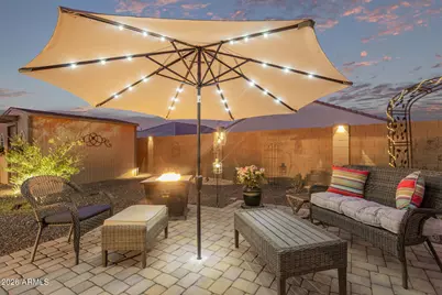 25928 W Vista North Drive, Buckeye, AZ 85396 - Photo 29