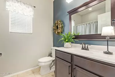 25928 W Vista North Drive, Buckeye, AZ 85396 - Photo 19