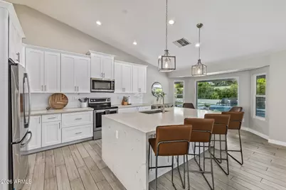 6022 E Hillery Drive, Scottsdale, AZ 85254 - Photo 5