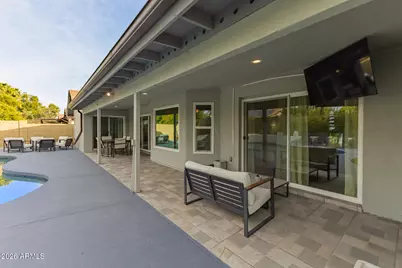 6022 E Hillery Drive, Scottsdale, AZ 85254 - Photo 25