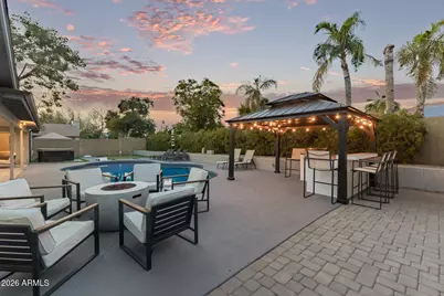 6022 E Hillery Drive, Scottsdale, AZ 85254 - Photo 23