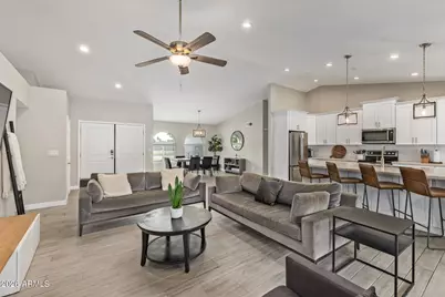 6022 E Hillery Drive, Scottsdale, AZ 85254 - Photo 3