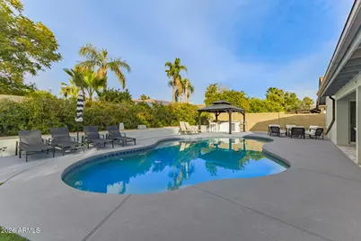 6022 E Hillery Drive, Scottsdale, AZ 85254 - Photo 25