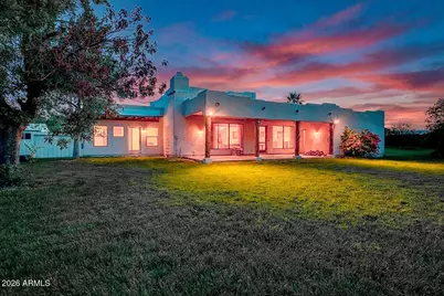 6508 N 185th Avenue, Waddell, AZ 85355 - Photo 35