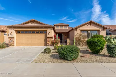17864 W Lavender Lane, Goodyear, AZ 85338 - Photo 1