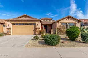 17864 W Lavender Ln, Goodyear, AZ 85338 - Photo 1