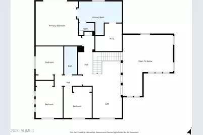 2246 W Clearview Trail, Anthem, AZ 85086 - Photo 59