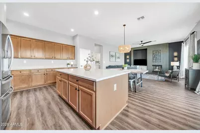 2246 W Clearview Trail, Anthem, AZ 85086 - Photo 23