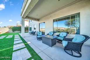 2246 W Clearview Trail, Anthem, AZ 85086 - Photo 53