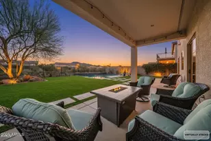 2246 W Clearview Trail, Anthem, AZ 85086 - Photo 5