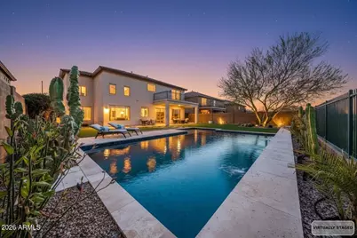 2246 W Clearview Trail, Anthem, AZ 85086 - Photo 3