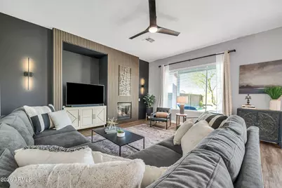 2246 W Clearview Trail, Anthem, AZ 85086 - Photo 13