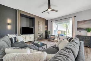 2246 W Clearview Trail, Anthem, AZ 85086 - Photo 13