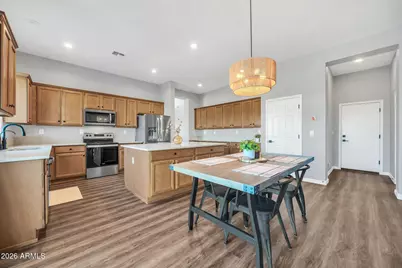 2246 W Clearview Trail, Anthem, AZ 85086 - Photo 19