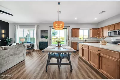 2246 W Clearview Trail, Anthem, AZ 85086 - Photo 23