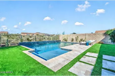 2246 W Clearview Trail, Anthem, AZ 85086 - Photo 7