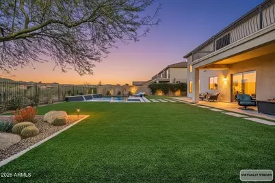 2246 W Clearview Trail, Anthem, AZ 85086 - Photo 5