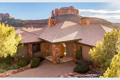 15 Scenic Place, Sedona, AZ 86336 - Photo 5