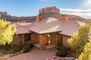 15 Scenic Pl, Sedona, AZ 86336 - Photo 5