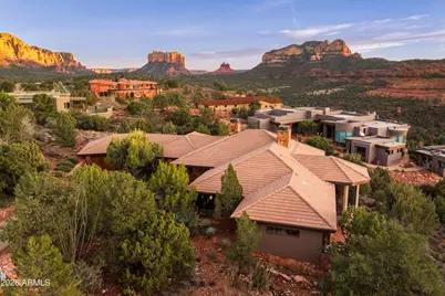 15 Scenic Place, Sedona, AZ 86336 - Photo 57