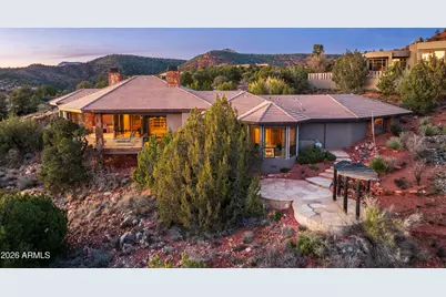15 Scenic Place, Sedona, AZ 86336 - Photo 59
